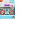 Ken Black Fisher-Price Laugh & Learn Busy Boombox| Preschool & Electronic Learning