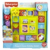 Ken Black Fisher-Price Laugh & Learn Puppy’s Game Activity Board| Preschool & Electronic Learning