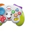 Ken Black Fisher-Price Laugh & Learn Game & Learn Controller Baby Toy| Preschool & Electronic Learning