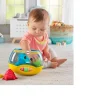 Ken Black Fisher-Price Laugh & Learn Magical Lights Fishbowl| Preschool & Electronic Learning
