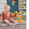 Ken Black Fisher-Price Link Squad Bop & Groove Tiger| Preschool & Electronic Learning