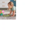 Ken Black Fisher-Price Link Squad Crawl 'n' Colours Chameleon| Baby Play