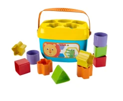 Ken Black Fisher-Price My First Blocks| Toys & Gifts