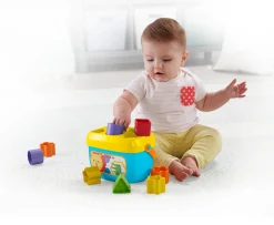 Ken Black Fisher-Price My First Blocks| Toys & Gifts
