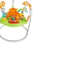 Ken Black Fisher-Price Roaring Rainforest Jumperoo| Baby Play