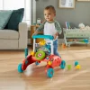 Ken Black Fisher-Price 2-Sided Steady Speed Walker| Preschool & Electronic Learning