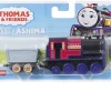 Ken Black Fisher-Price  Thomas & Friends  Ashima Metal Engine| Preschool & Electronic Learning