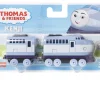 Ken Black Fisher-Price  Thomas & Friends - Kenji Metal Engine| Preschool & Electronic Learning