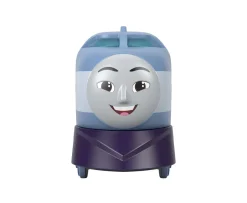 Ken Black Fisher-Price  Thomas & Friends - Kenji Metal Engine| Preschool & Electronic Learning