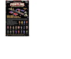 Ken Black Five Nights at Freddy's FightLine Premier Set Assortment| Trading Cards & Collectibles