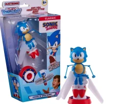 Ken Black Flying Heroes Hover n' Spin Sonic| Action Figures & Playsets