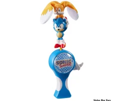 Ken Black Flying Heroes Sonic and Tails| Action Figures & Playsets