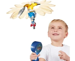 Ken Black Flying Heroes Sonic and Tails| Action Figures & Playsets
