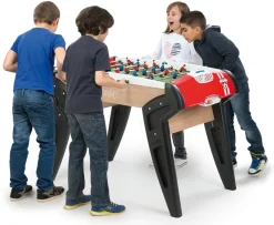 Ken Black Football Table N°1| Games Tables