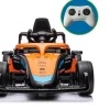 Ken Black Formula One McLaren 12V Ride On| Electric Ride Ons
