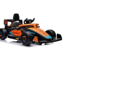 Ken Black Formula One McLaren 12V Ride On| Electric Ride Ons