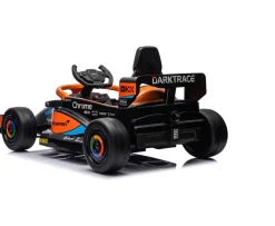 Ken Black Formula One McLaren 12V Ride On| Electric Ride Ons