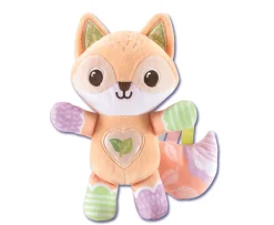 Ken Black Fox & Friends Gift Set| Toys & Gifts