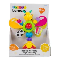 Ken Black Freddie Firefly High Chair Toy| Toys & Gifts