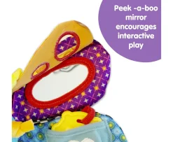 Ken Black Freddie the Firefly| Toys & Gifts