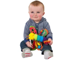 Ken Black Freddie the Firefly| Toys & Gifts