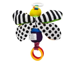 Ken Black Freddie the Firefly| Toys & Gifts