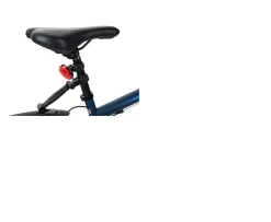 Ken Black Front & Rear Bike Light Set| Bikes & Bike Accessories