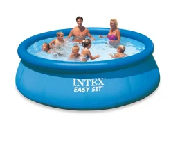 Ken Black 12FT Easy Set Pool| Pools & Sand Pits