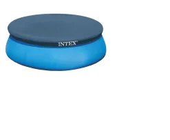 Ken Black 12ft Easy Set Pool Cover| Pools & Sand Pits