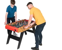 Ken Black 4ft Football Table| Games Tables