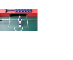 Ken Black 4ft Football Table| Games Tables