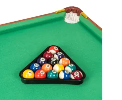 Ken Black 4ft Pool Table| Games Tables