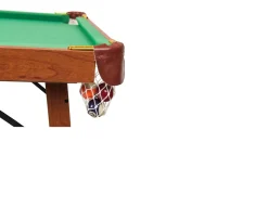 Ken Black 4ft Pool Table| Games Tables