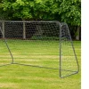 Ken Black 10ft x 6ft Football Goal| Sports|Goals & Hoops