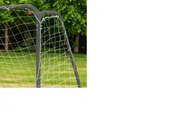 Ken Black 10ft x 6ft Football Goal| Sports|Goals & Hoops