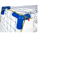 Ken Black 8ft x 6ft Pro Football Goal| Goals & Hoops