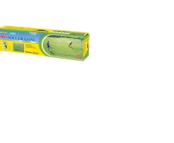 Ken Black 8ft x 6ft Pro Football Goal| Goals & Hoops