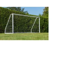 Ken Black 8ft x 4ft Striker Goal| Goals & Hoops