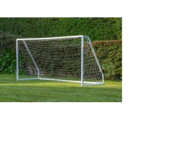 Ken Black 8ft x 4ft Striker Goal| Goals & Hoops