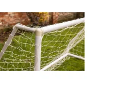 Ken Black 8ft x 4ft Striker Goal| Goals & Hoops