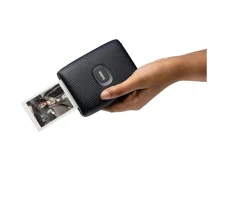 Ken Black Fujifilm Instax Mini Link 2 Instant Photo Printer without Film - Space Blue| Digital & Instant Cameras