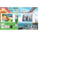 Ken Black Fujifilm Instax Mini Link 2 Instant Photo Printer without Film - Space Blue| Digital & Instant Cameras