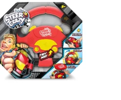 Ken Black Funville Steer Crazy Game| Action Figures & Playsets