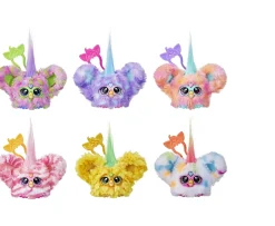 Ken Black Furby Furblets Interactive Toy Assortment| Interactive Toys