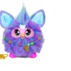 Ken Black Furby Purple Interactive Toy| Interactive Toys