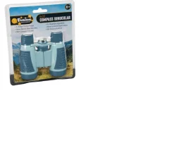 Ken Black Fusion Science 4 x 30 Compass Binocular| Action Figures & Playsets