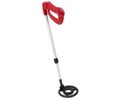 Ken Black Fusion Science Digital Metal Detector| Science & Discovery