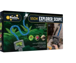 Ken Black Fusion Science Explorer Scope| Science & Discovery