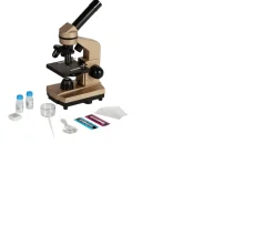 Ken Black Fusion Science Lab Microscope Set| Science & Discovery
