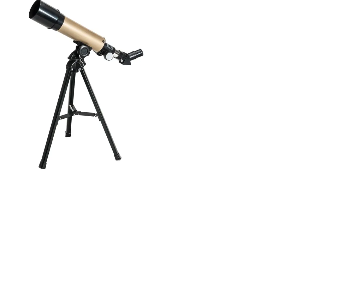 Ken Black Fusion Science 360mm Refractor Telescope (Land & Sky)| Science & Discovery
